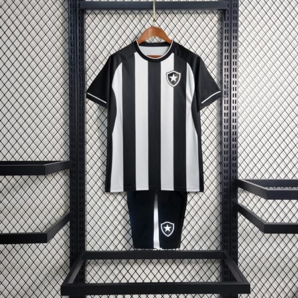 Botafogo Titular Kids