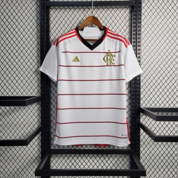 Flamengo Reserva 23-24