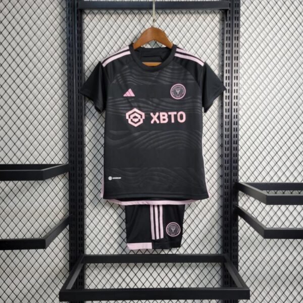 Inter Miami Reserva KIDS