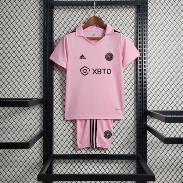 Inter Miami Titular KIDS