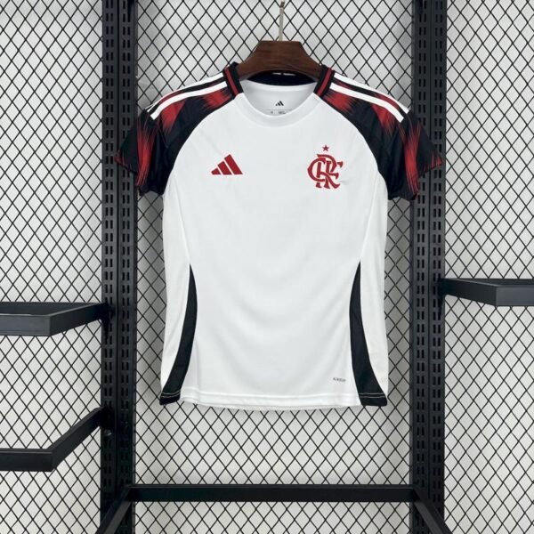 Flamengo Reserva 25-26 Feminina