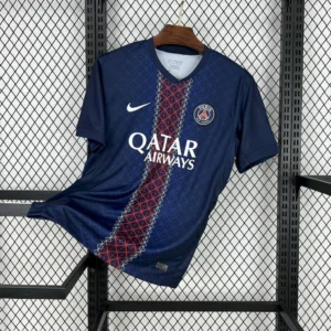 PSG Titular 25-26