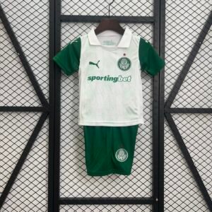 Palmeiras Reserva 25-26 Kids