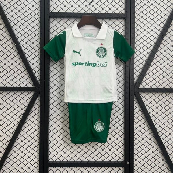 Palmeiras Reserva 25-26 Kids