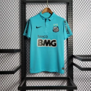 Camisa Santos lll 2012/13 Retrô