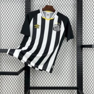 Santos Reserva 25-26