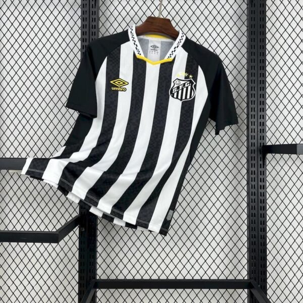 Santos Reserva 25-26