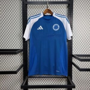 Cruzeiro titular 25/26 SEM PATROCÍNIO