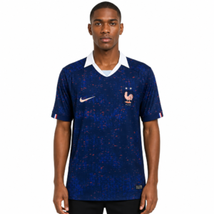 França Titular 25-26