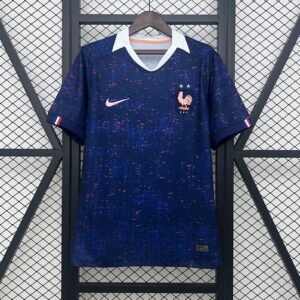 França Titular 25-26