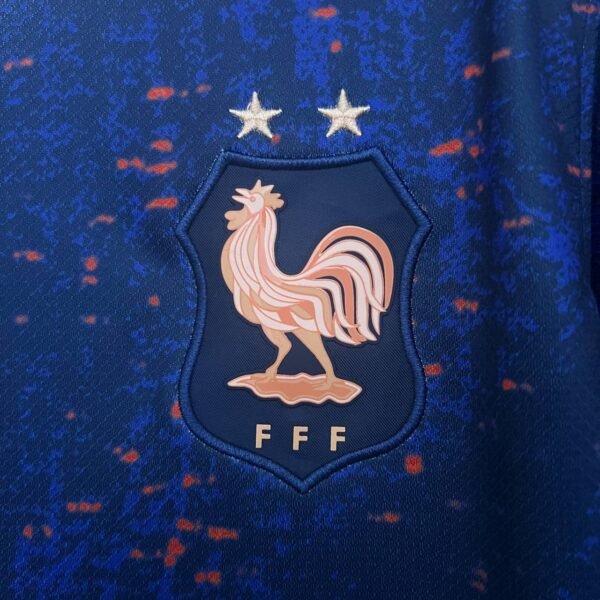 França Titular 25-26 - Imagem 6