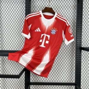 Bayern de Munique Titular 25-26