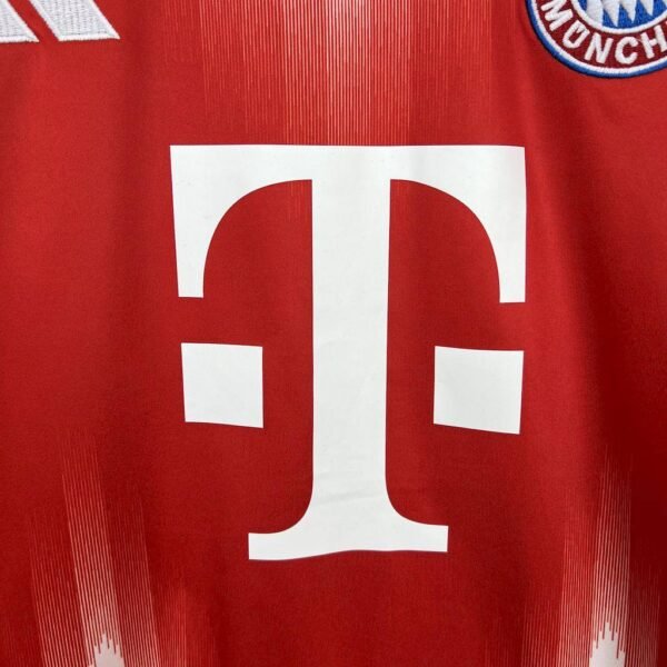 Bayern de Munique Titular 25-26 - Imagem 2