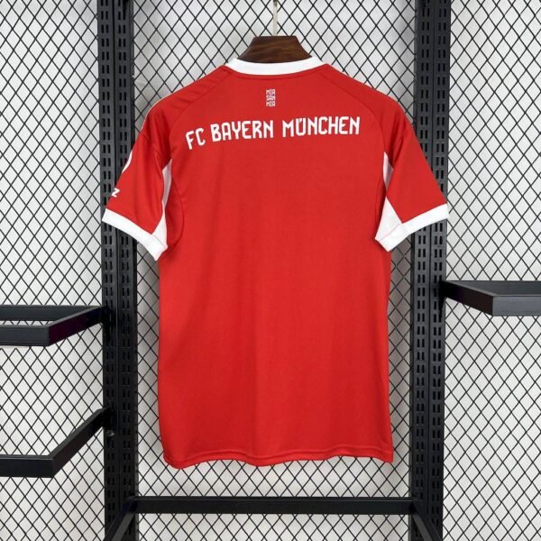 Bayern de Munique Titular 25-26 - Imagem 7