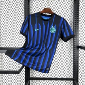 Inter de Milão Titular 25-26