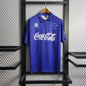 Camisa Cruzeiro 1993/94 Retrô