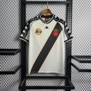 Camisa Vasco 2000 Retrô