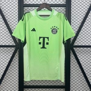 Bayern de Munique Goleiro 25-26