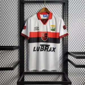 Camisa Flamengo ll 1999 Retrô