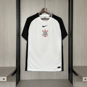 Corinthians titular 25/26