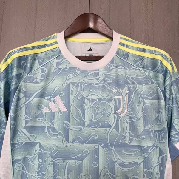 Juventus 25-26 reserva - Imagem 10