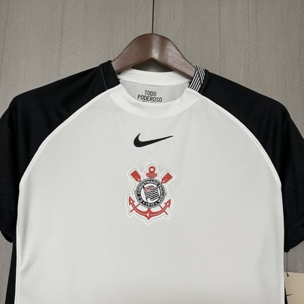 Corinthians titular 25-26 feminina - Imagem 9