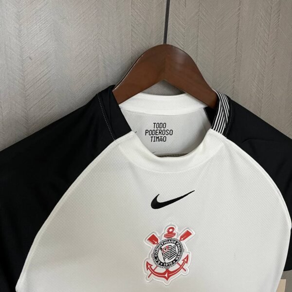 Corinthians titular 25-26 feminina - Imagem 6