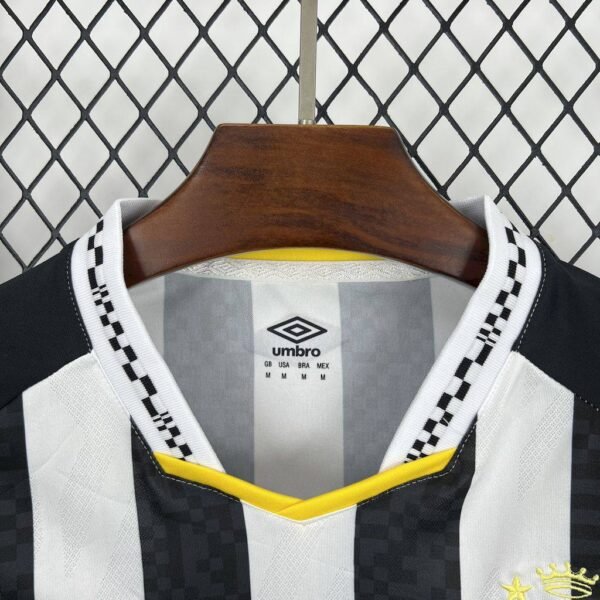 Santos Reserva 25-26 - Imagem 8