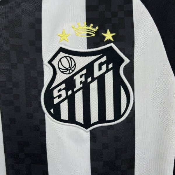 Santos Reserva 25-26 - Imagem 6