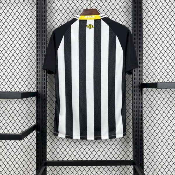 Santos Reserva 25-26 - Imagem 3