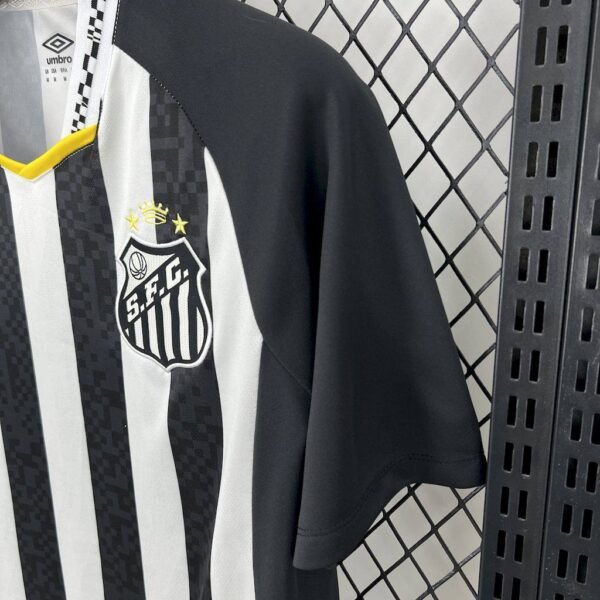 Santos Reserva 25-26 - Imagem 4