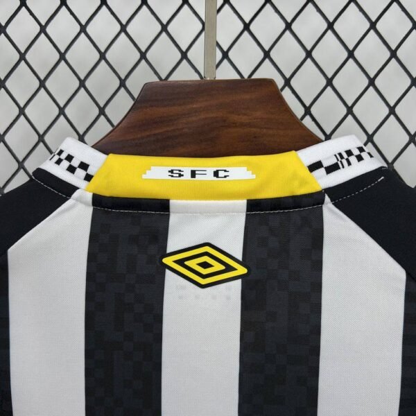 Santos Reserva 25-26 - Imagem 2