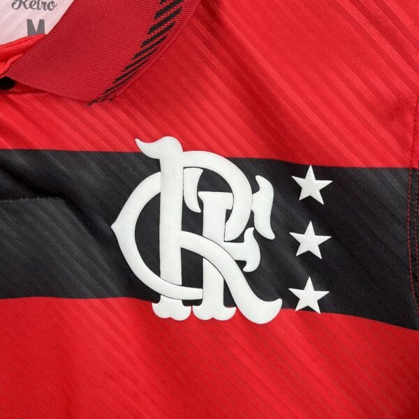 Flamengo Edição Especial 25-26 - Imagem 5