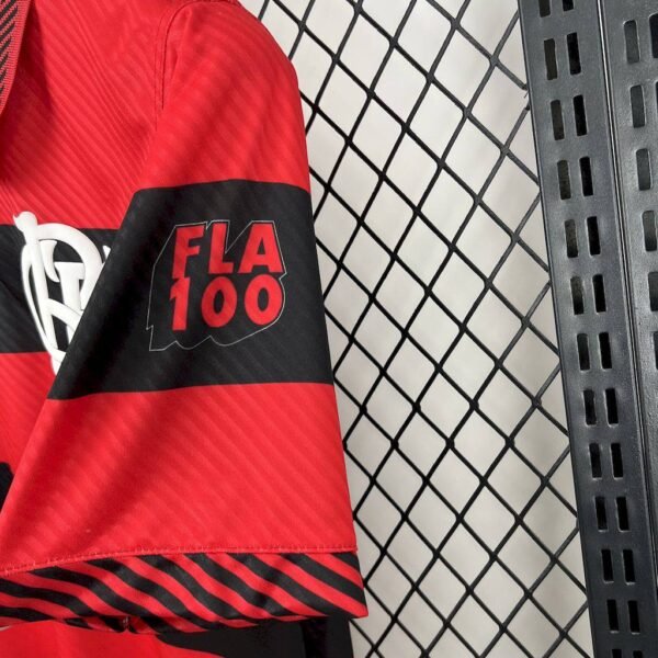 Flamengo Edição Especial 25-26 - Imagem 4