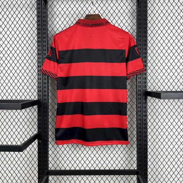 Flamengo Edição Especial 25-26 - Imagem 3