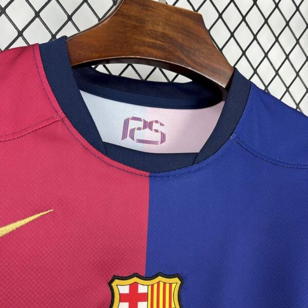 Barcelona edição especial 25/26 - Imagem 6
