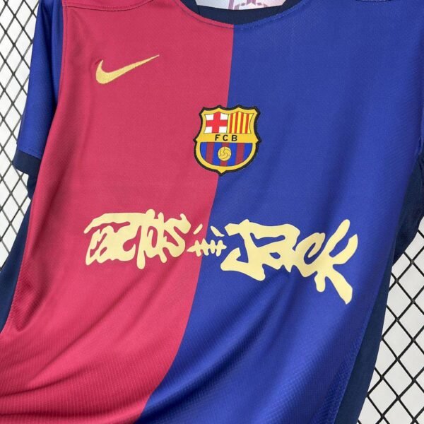 Barcelona edição especial 25/26 - Imagem 5
