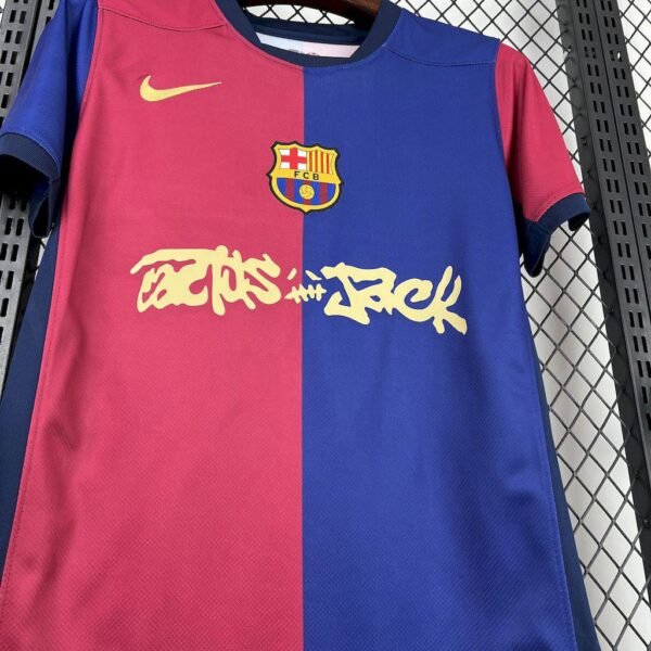 Barcelona edição especial 25/26 - Imagem 3