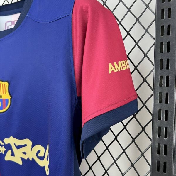 Barcelona edição especial 25/26 - Imagem 4