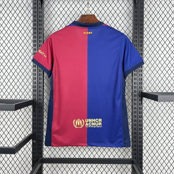 Barcelona edição especial 25/26 - Imagem 2