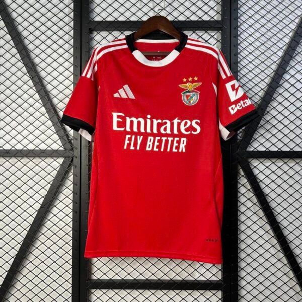 Benfica Titular 25-26