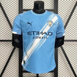 Manchester City Titular 25-26