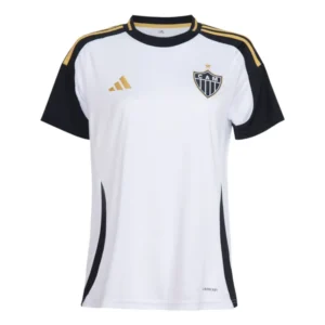 Atlético MG reserva feminina 2025/2026