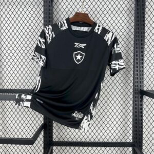 Botafogo Pré Jogo 25-26