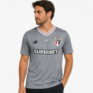 São Paulo Edição Especial 25-26