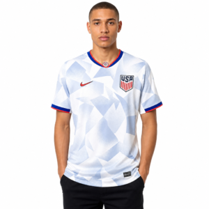 Estados Unidos Titular 25-26