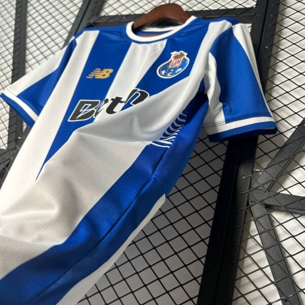 Porto Titular 25-26 - Imagem 2