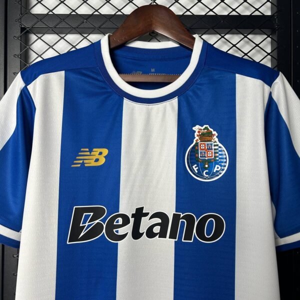 Porto Titular 25-26 - Imagem 4