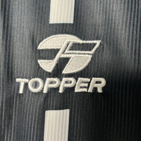 Corinthians Retro 1988 - Imagem 7