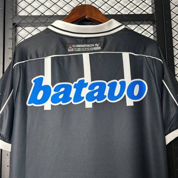 Corinthians Retro 1988 - Imagem 4